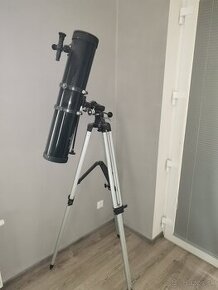 Ďalekohľad sky watcher 130 /900