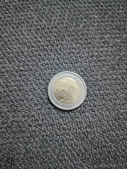 2€ Vatikán 2003