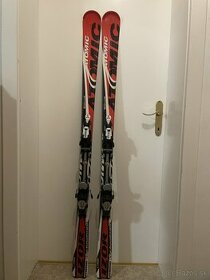 lyže atomic carbon 159 cm