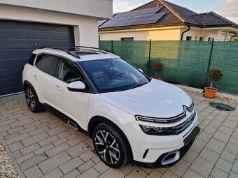 Citroen C5 Aircross 180 S&S Shine Full-Led Panorama Automat