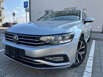 Volkswagen passat variant 2.0tdi 110kw DSG