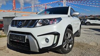 Suzuki Vitara S 1.4 BoosterJet 4WD A/T