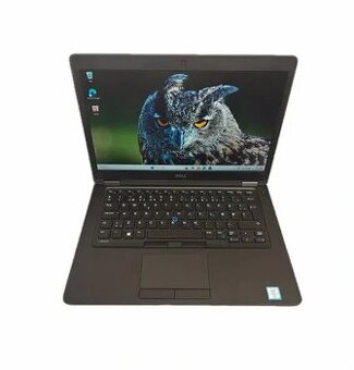 Dell Latitude 5480