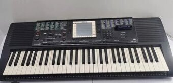 Yamaha psr 330