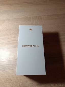 Huawei P30 lite