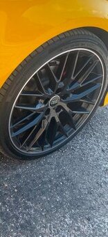 5x112 r19 OEM Audi s pneu/bez