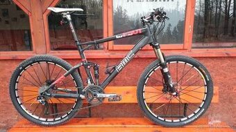 BMC Fourstroke 01 veľkosť L