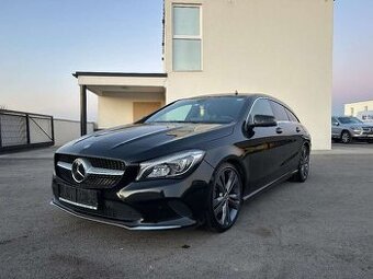 Predám Mercedes CLA 220 4x4 ročník 2018