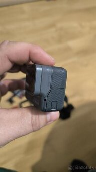 Gopro hero 5 black