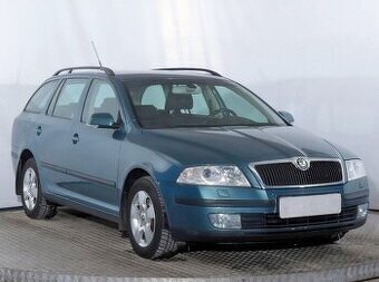 Predám diely na Škoda Octavia 2 Combi 1.9 TDi 2.0 77kW