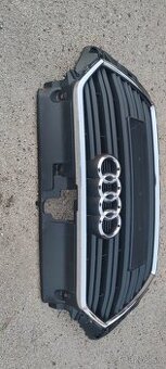 Audi A3 lift 8V maska chladica 8V3853651AA - 1