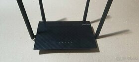 Wifi router ASUS RT - N19 - 1