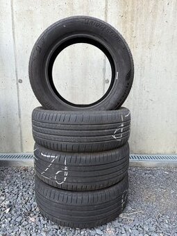 Letné pneu BRIDGESTONE 225/55/R17 - 1