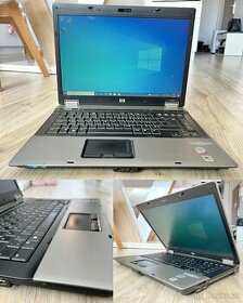 ✅ notebook 15” HP 6730b 2,4GHZ 4GB 160GB✅ - 1