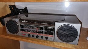 Gramoradio VEGA be22 stereo - 1