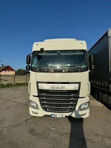 Prodam Daf xf106