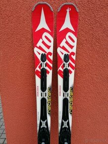 ATOMIC Redster D2 GS 172cm r-16,5. Model 2016/2017 - 1