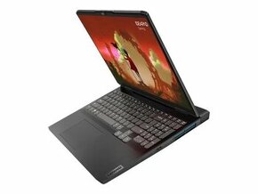 Lenovo Gaming 3 16IAH7-16-Ryzen 5 6600H-16GB-512GBSD-RTX3050