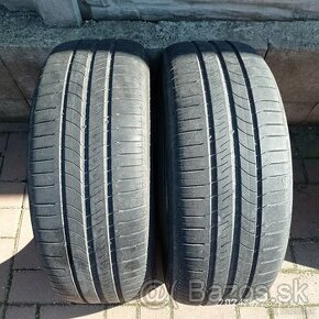 Letné pneumatiky Michelin 205/55R16 91H