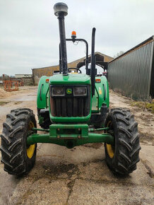 John Deere EE0V/50J - 1