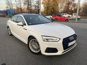 Audi A5 2.0 TDI sportback, mod: 2018, navigace, panorama,DPH - 1