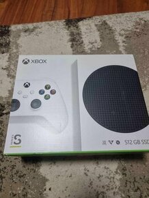 Xbox series S - 1