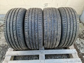 LETNÉ PNEUMATIKY MATADOR 205/50 R17 93Y XL