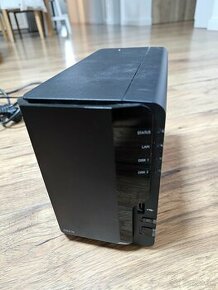 NAS Synology DS218