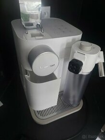 Nespresso Delonghi gran Lattissima