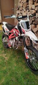 Pitbike 140