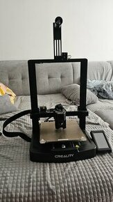 Creality Ender-3 V3 KE