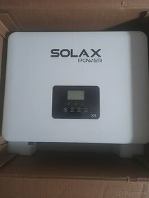 Solax X3-4.0 - 1