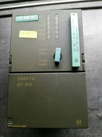 Simatic S300 CPU315 - 1