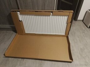 Nový olejovy radiator 1500w LCD displej