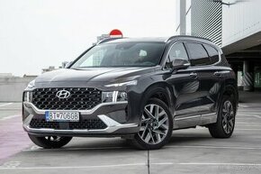 Hyundai Santa Fe -PREMIUM/Luxury-Pack/ TOP STAV