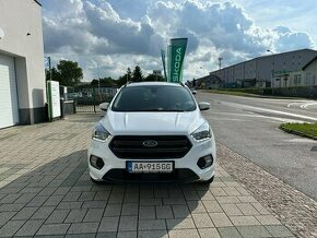 FORD KUGA 2.0 TDCI 4x4 ST-line 179PS 2020 XENON/LED NAVI KAM