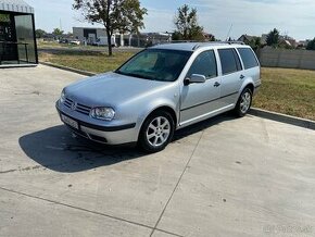 Predám VW Golf 4 1.9tdi 66kw rok 2004