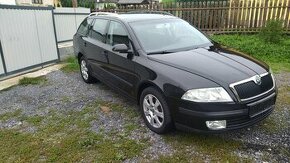 Škoda Octavia 1.9 TDI - 1