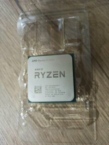 AMD Ryzen 5 3600