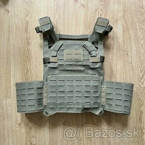 Plate carrier spitfire mk1 direct action