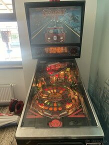 Retro Pinball – Originál, funkčný