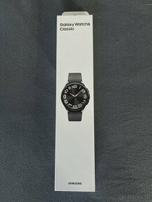 Samsung galaxy watch 6 classic