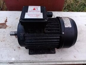 Elektromotor 2,2kW , 2820ot. - 1