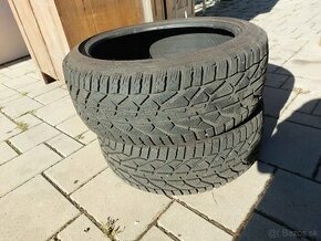 Zimné pneumatiky 205/40 r17