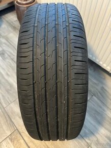 Continental EcoContact 6 215/55 R17 94V