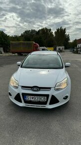 Ford Focus 2,0tdci - 1