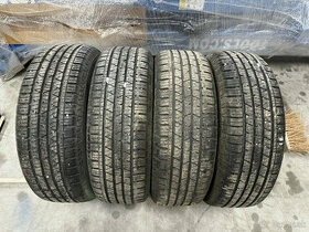 215/65 r16 Continental zimné 4ks