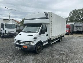 Iveco Daily 65C17 3.0l