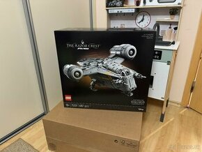 Predam LEGO® Star Wars™ 75331 The Razor Crest™