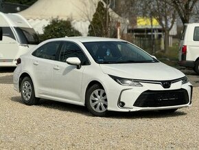 Toyota Corrola 1.6 l Valvematic Active MDS, Kamera, Safety - 1